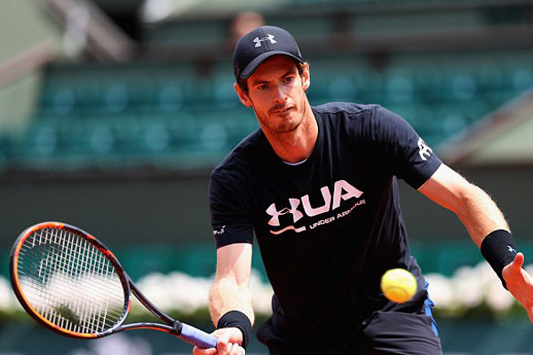 Các trận đấu lùi lại thi đấu trong ngày 7/6 Tin thể thao, Tin thể thao 7/6, roland garros, lich thi dau roland garros