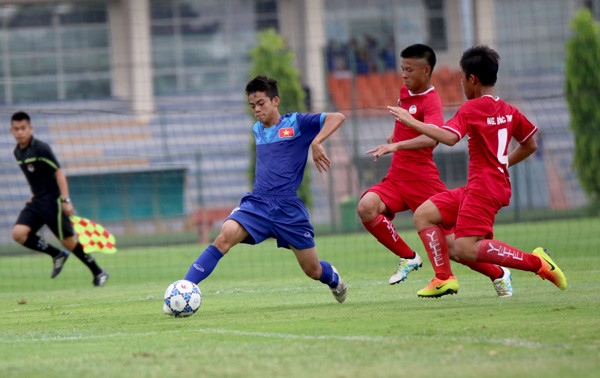 Lịch thi đấu - kết quả giải U15 Quốc tế 2017 được cập nhật liên tục U15 Quốc tế 2017, lich thi dau U15 Quốc tế 2017, ket qua U15 Quốc tế 2017, u15 viet nam, bxh U15 Quốc tế 2017, lich thi dau u15 viet nam