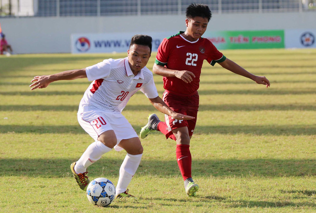 U15 Việt Nam đá sau và có quyền tự quyết chức vô địch U15 Việt Nam vs U15 Myanmar, trực tiếp U15 Việt Nam vs U15 Myanmar, trực tiếp u15 quoc te, lich thi dau u15 quoc te, bxh u15 quoc te