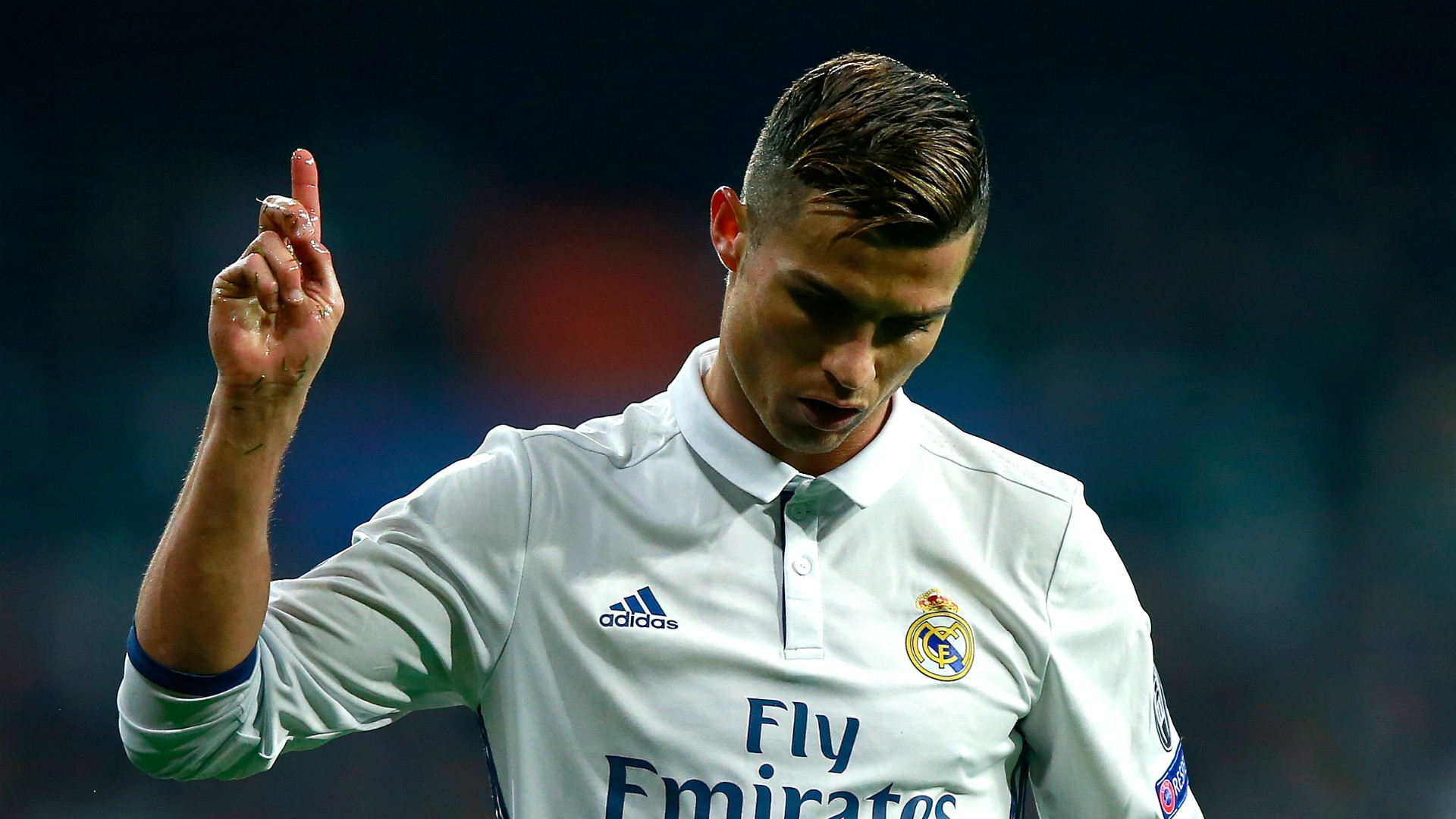 Cầu thủ Real thừa nhận Ronaldo vẫn rất quan trọng với Real Madrid tin chuyen nhuong,tin chuyen nhuong hom nay, tin chuyen nhuong real, ronaldo, chuyen nhuong mua he