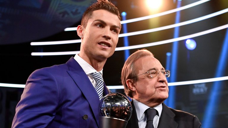Real Madrid khẳng định không muốn bán Ronaldo và sẽ tìm ra giải pháp cho tương lai Tin chuyển nhượng, Tin chuyển nhượng hôm nay, Tin chuyển nhượng real, ronaldo, real madrid