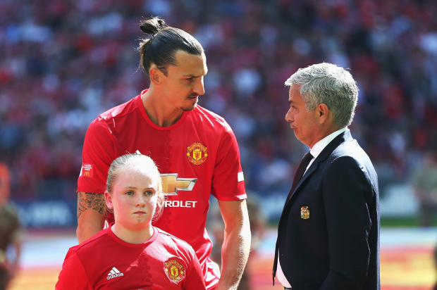 Mourinho xác nhận MU có thể kí hợp đồng với United Tin chuyển nhượng, Tin chuyển nhượng MU, Tin chuyển nhượng hôm nay