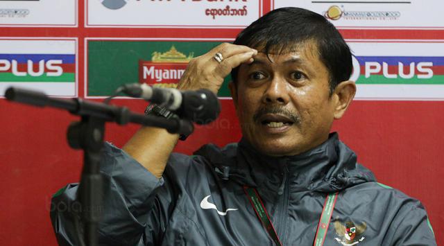 HLV U18 Indonesia đánh giá rất cao U18 Việt Nam u18 indonesia, u18 dong nam a, ket qua u18 dong nam a