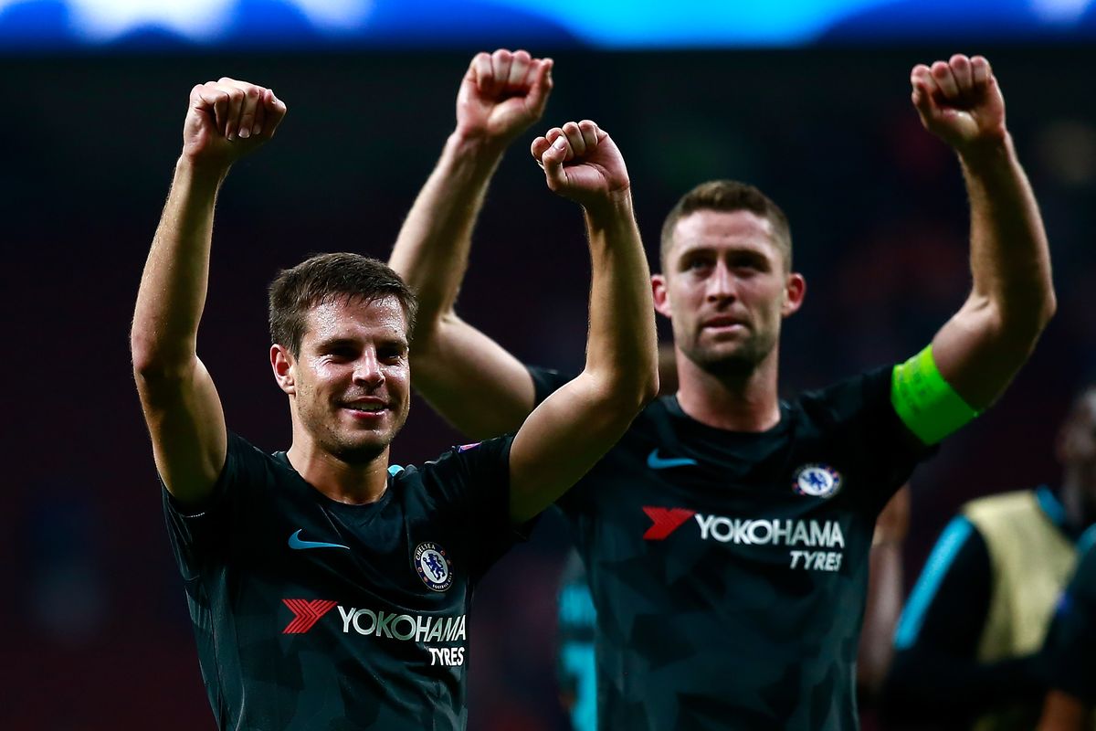 Chelsea là thử thách thật sự khó vào lúc này với Man City vong 7 premier league, ngoai hang anh, chelsea, man utd, man city