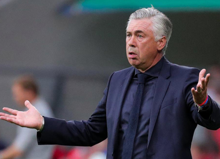 Ancelotti sẽ dẫn dắt một CLB chứ không phải ĐTQG nào đó ancelotti, bayern munich, bundesliga, hum xam, real