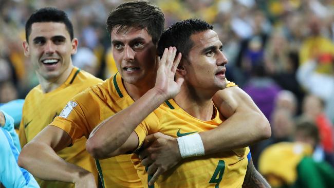 Link xem trực tiếp Australia vs Honduras, 16h00 ngày 15/11 Australia vs Honduras, link xem Australia vs Honduras, link xem truc tiep Australia vs Honduras, play-off Australia vs Honduras, world cup 2018