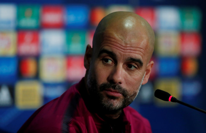 Pep thì chỉ quan tâm tới chiến thắng, không màng kỉ lục MU vs Man City, derby MU vs Man City, jose mourinho, man city