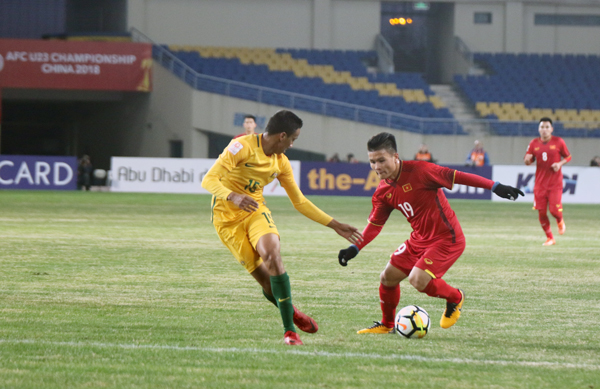 Lịch thi đấu của U23 Việt Nam tại giải U23 châu Á u23 viet nam vs u23 syria, lich thi dau u23 viet nam vs u23 syria, u23 chau a, u23 viet nam