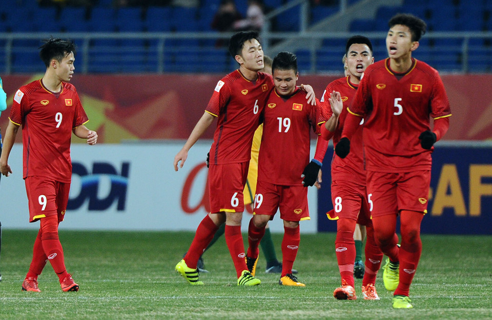 Trực tiếp U23 Việt Nam vs U23 Syria, 18h30 ngày 17/1 u23 viet nam vs u23 syria, truc tiep u23 viet nam vs u23 syria, xem truc tiep u23 viet nam vs u23 syria, ket qua u23 viet nam vs u23 syria, u23 chau a, u23 viet nam