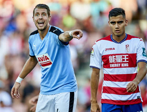 Năm 2015,Florian Lejeune gia nhập Man City với giá 215.000 bảng Florian Lejeune, tin tuc Arsneal, tin chuyen nhuong noi bat, tin chuyen nhuong 15/3, tin chyen nhuong hom nay, tin chuyen nhuong Arsenal, tin chuyen nhuong phao thu