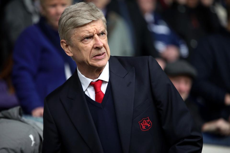 HLV Wenger nhận được bản hợp đồng hai năm từ PSG Wenger, HLV Wenger, tin tức HLV Wenger, Arsenal, PSG, tin tức chuyển nhượng Arsenal, tin tức Arsenal