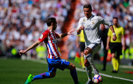 Real Madrid vs Atletico, kết quả Real Madrid vs Atletico, tỷ số Real Madrid vs Atletico, kết quả derby mandrid, kết quả Real madrid, kết quả La Liga