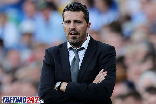 HLV Oscar Garcia có lý lịch và phong cách cầm quân giống với Pep HLV Oscar Garcia, tin tức Barca, chuyển nhượng Barca, tin tức bóng đá HOT 14/4, tin tức thể thao HOT 14/4