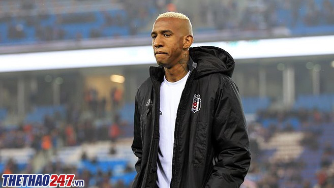 MU sẽ bán Mata sau khi mua được Talisca? MU, tin tức MU, chuyển nhượng MU, Dembele, Osmane Dembele, Dortmund, Mata, Talisca