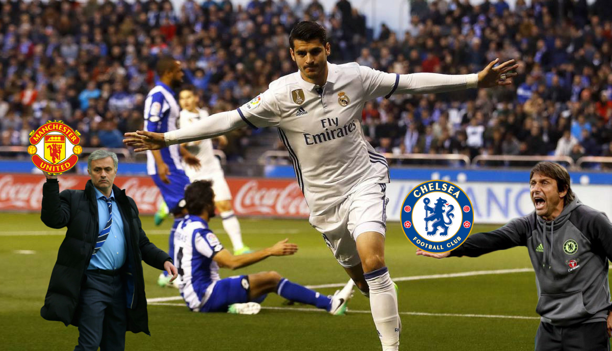 Morata không còn tương lai tại Real Madrid hè này chuyen nhuong MU, chuyen nhuong Real Madrid, chuyen nhuong chelsea, tin tuc MU, tin tuc real madrid, chuyen nhuong 28 thang 4, morata, de gea