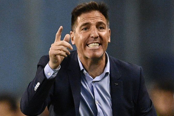 HLV Berizzo bất ngờ trước lối chơi bóng bổng của Người đặc biệt Celta Vigo 0-1 MU,HLV Mourinho,Người đặc biệt,Marcus Rashford, MU, europa league, bán kết europa league,rashford,, Rashford