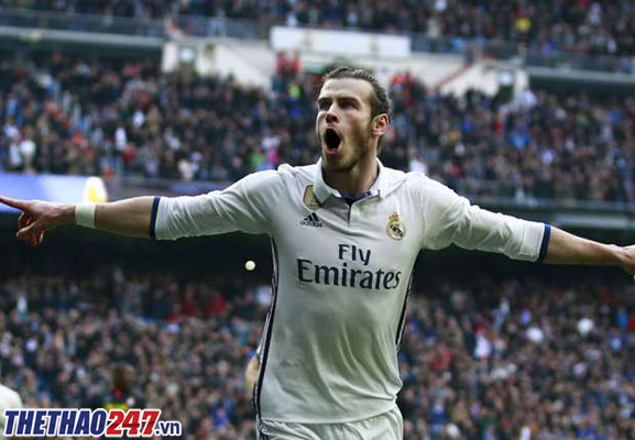 Bale sẽ trở lại ở trận chung kết C1 Real Madrid, tin tức Real Madrid, tin tức MU, Bale, tin bong da HOT ngay 12 thang 5, tin bong da quoc te 12 thang 5
