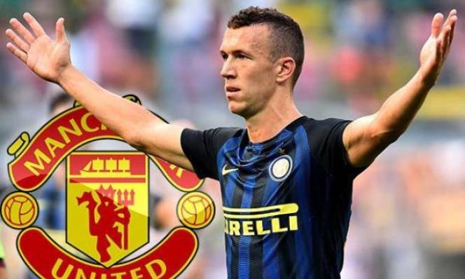 Man Utd từ bỏ theo đuổi Ivan Perisic MU, chuyển nhượng MU, Fabinho, Perisic, Man Utd, tin tức MU, chuyển nhượng MU, Ivan Perisic
