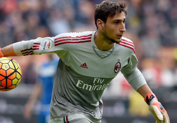 'Buffon mới' muốn tiếp tục gắn bó với AC Milan De Gea, David De Gea, Donnarumma, chuyển nhượng MU, chuyển nhượng Real Madrid, tin tức MU, tin tức Real Madrid