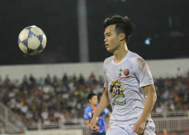 Văn Toàn trở lại trước thềm vòng 14 V-League HAGL, Văn Toàn, tin tức HAGL, tin tức bóng đá hôm nay, tin tức bóng đá ngày 16 tháng 6