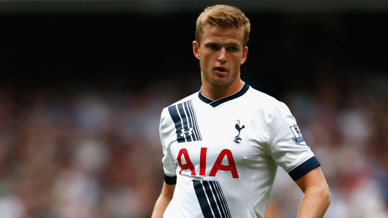 MU đáp ứng được những yêu cầu của Dier MU, Eric Dier, Man Utd, chuyển nhượng MU, tin tức MU, chuyển nhượng hôm nay 17/6, chuyển nhượng Man Utd