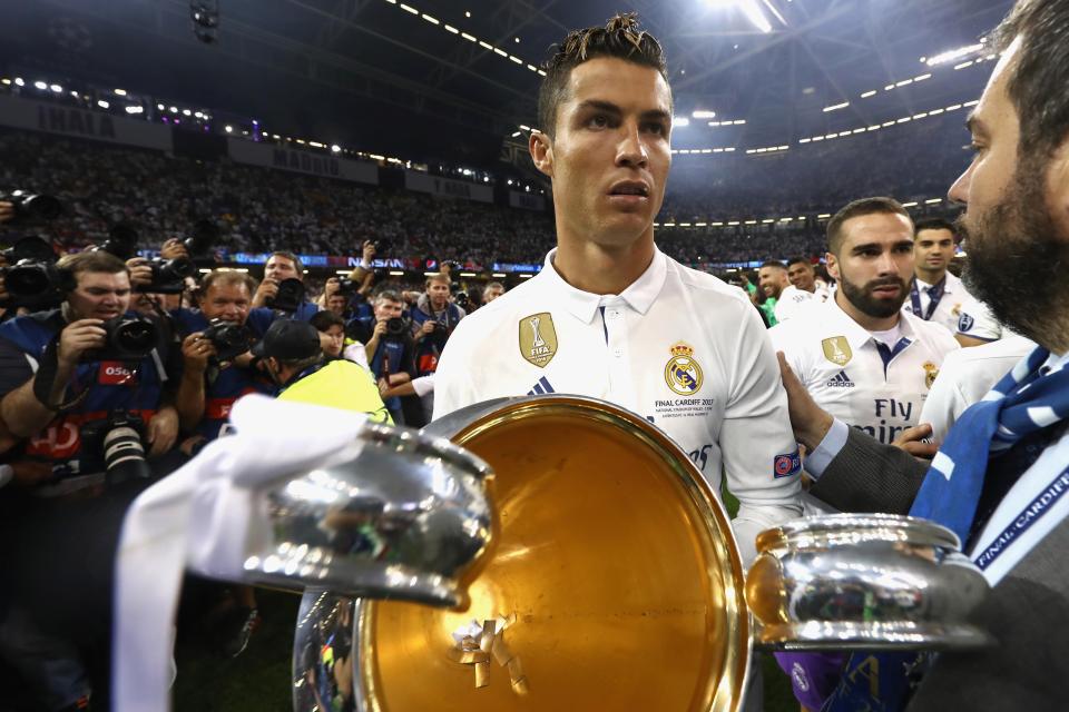Ronaldo sẽ về MU sau những vinh quang tại Real Madrid Ronaldo, MU, Ronaldo về MU, tin tức MU, Real Madrid, chuyển nhượng MU, tin chuyển nhượng hôm nay