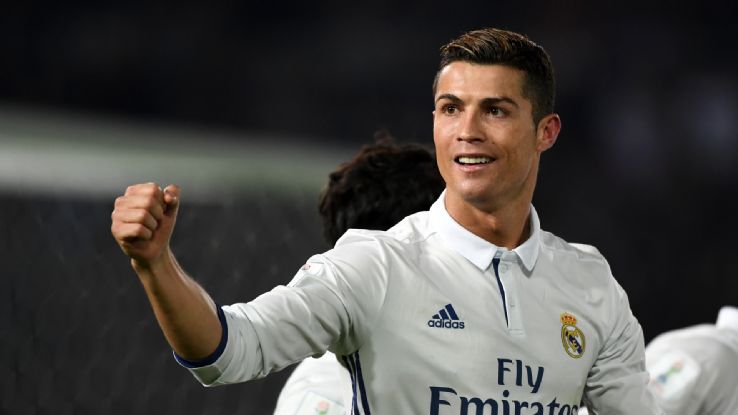 Ronaldo bất ngờ góp mặt trong danh sách của Real Madrid Ronaldo, Bale, MU, MU vs Real Madrid, Real vs MU, Real Madrid vs MU, siêu Cúp châu Âu