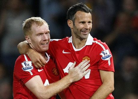 Giggs về PVF sẽ giúp HAGL đỡ 'cô đơn' Giggs, HAGL, tin tức HAGL, tin tức PVF