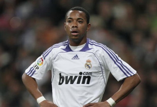 Robinho từng 2 lần bị kết án hiếp dâm Robinho, Real Madrid, Tin tức bóng đá hôm nay, Tin tức bóng đá nổi bật 24/11