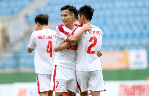 U21 HAGL vô địch có công lớn của ông Chung GĐKT Chung Hae Seong, HAGL, U21 HAGL,