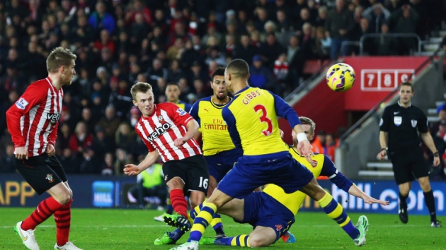 Trực tiếp Southampton vs Arsenal Southampton vs Arsenal, trực tiếp Southampton vs Arsenal, xem Southampton vs Arsenal, cập nhật Southampton vs Arsenal, video Southampton vs Arsenal, trực tiếp Arsenal