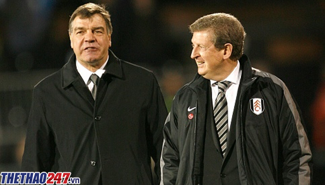 Lộ diện chân dung tân thuyền trưởng tuyển Anh Sam Allardyce, Jurgen Klinsmann đến Anh, Sam Allardyce thay Roy Hodgson, Roy Hodgson từ chức, Roy Hodgson chia tay tuyển Anh, Sam Allardyce thay Roy Hodgson