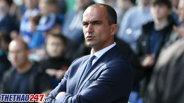 ĐT Bỉ công bố HLV mới: Bất ngờ Bỉ, Martinez, Roberto Martinez, HLV Van Gaal, HLV Martinez, Louis Van Gaal, ĐT Bỉ, HLV ĐT Bỉ