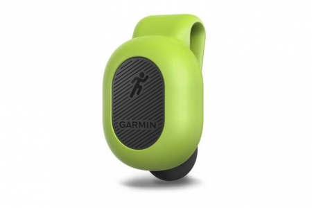 garmin dynamics pod
