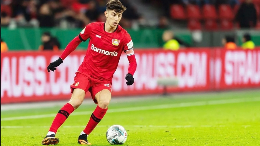 havertz