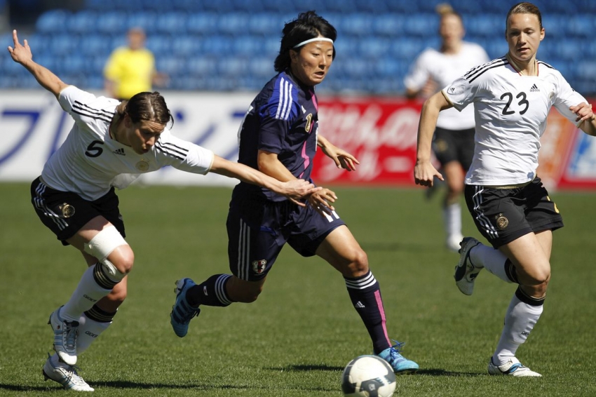 Yuki Nagasato
