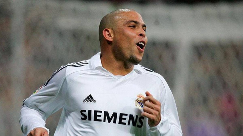 Ronaldo