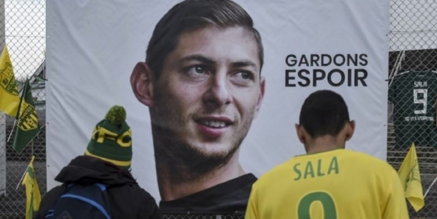 Emiliano Sala
