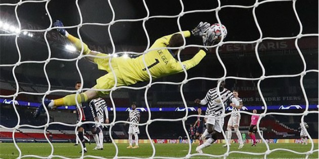 De Gea