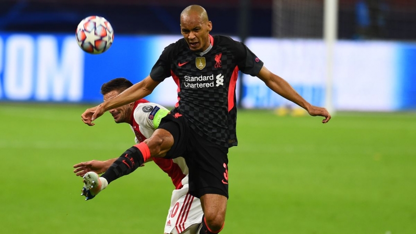 Fabinho