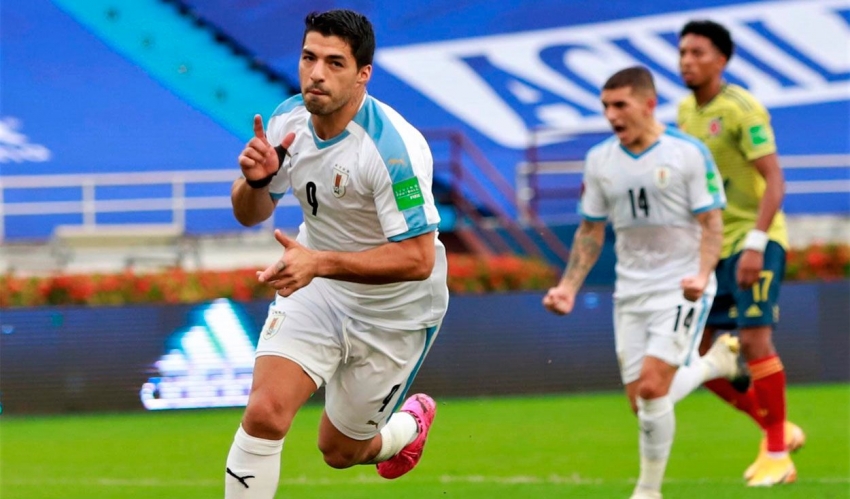 Suarez