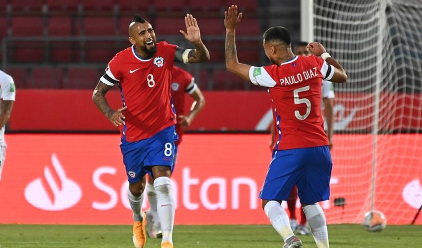 Vidal
