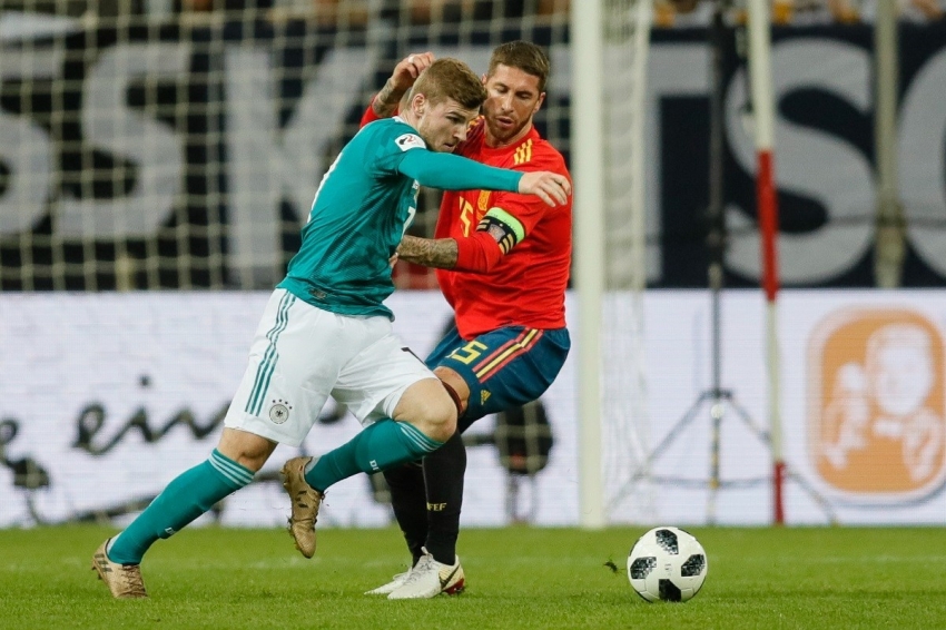 Nations League