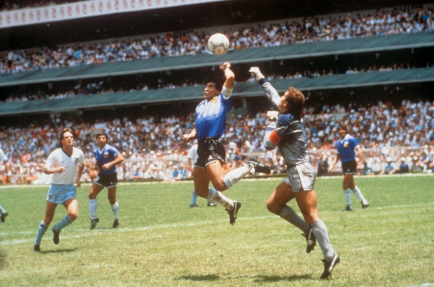 Maradona