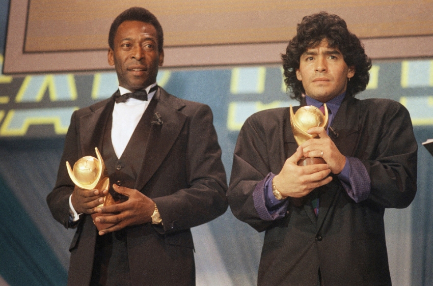 maradona