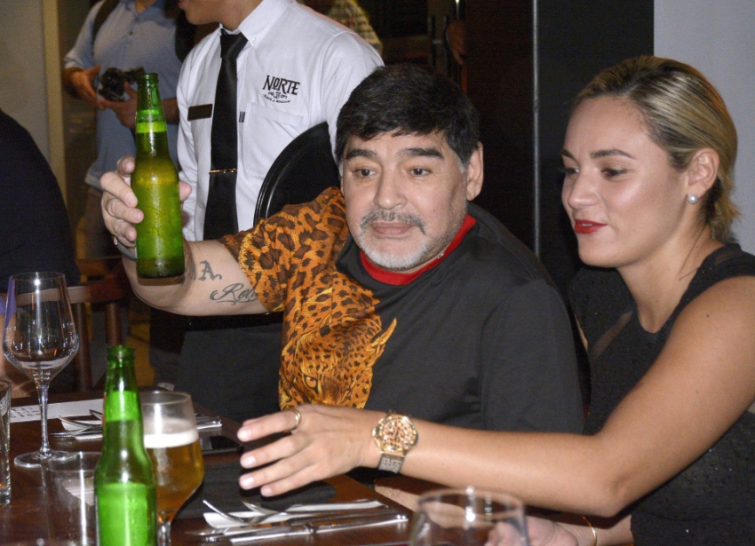Maradona