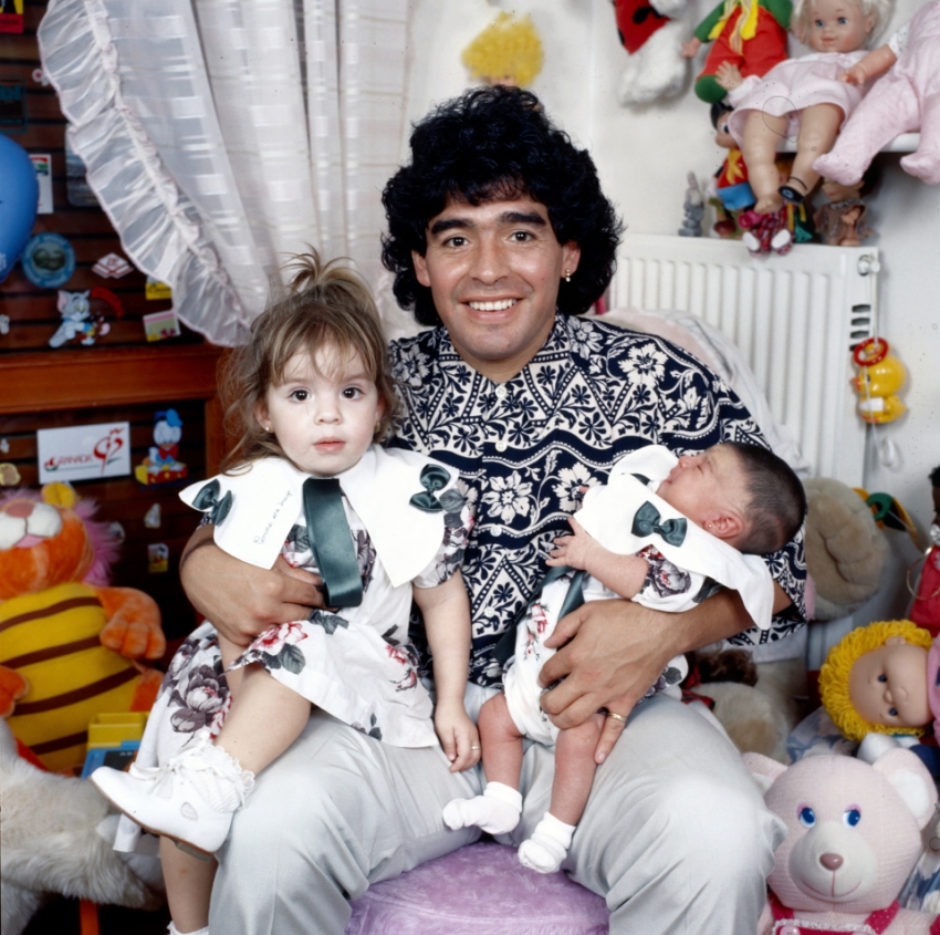 Maradona