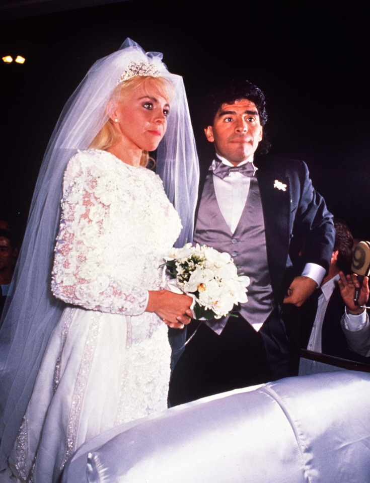 Maradona