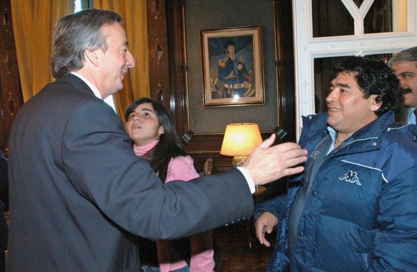 Maradona
