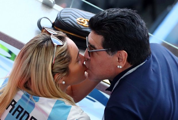 Maradona